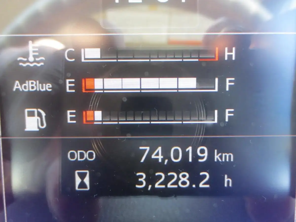 日野 レンジャー 中型/増トン アルミバン 3枚観音 2PG-FC2ABAの中古トラック画像19