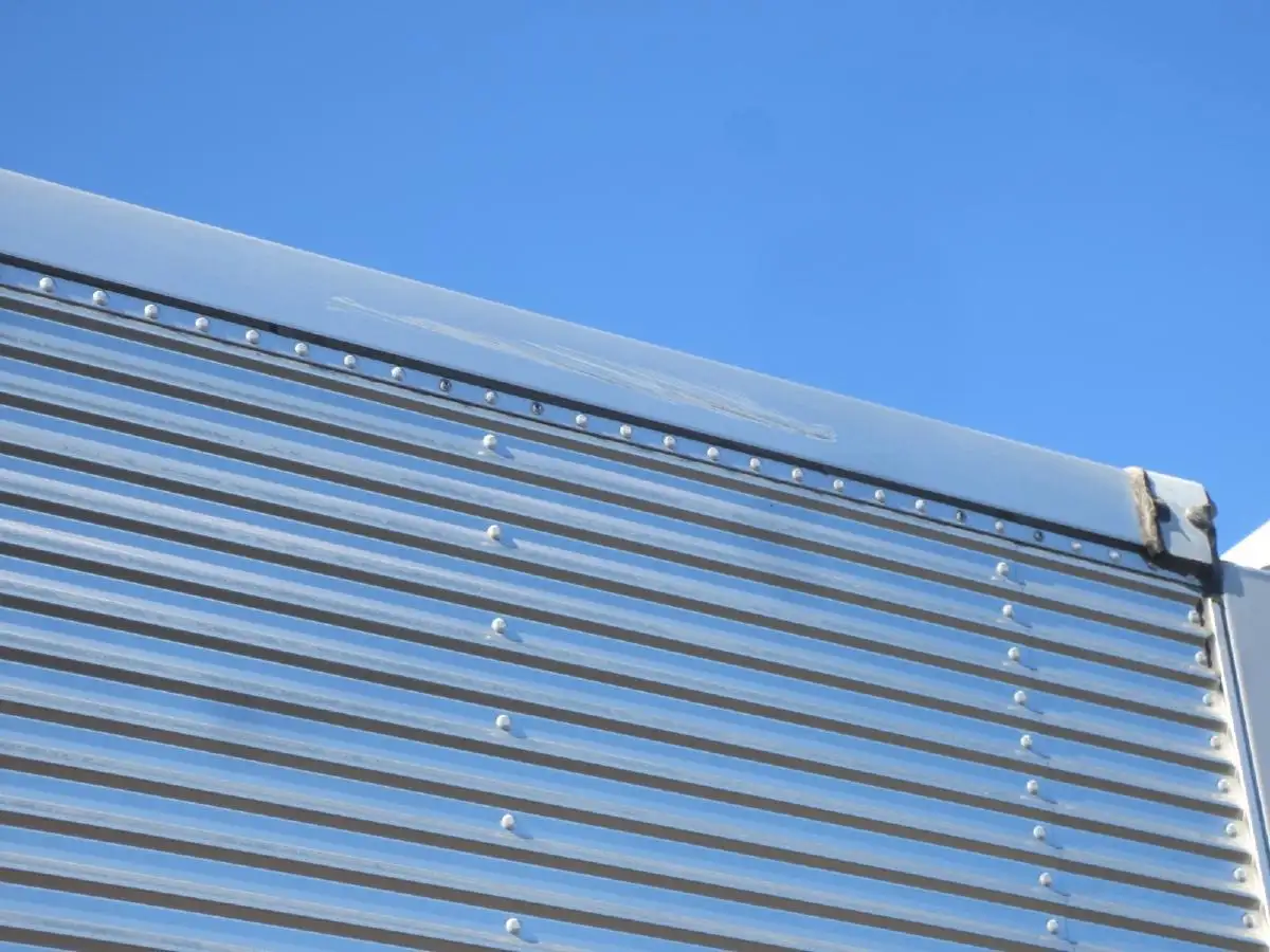 いすゞ フォワード 中型/増トン アルミバン パワーゲート TKG-FRR90S2の中古トラック画像13