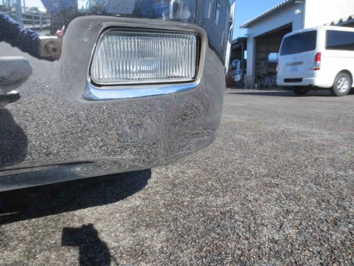 いすゞ フォワード 中型/増トン アルミバン パワーゲート TKG-FRR90S2の中古トラック画像16