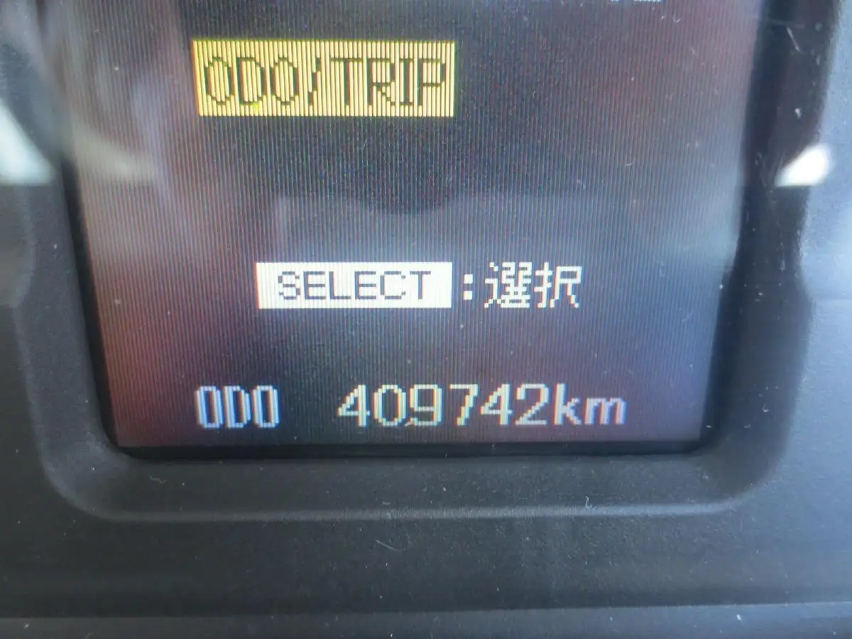 三菱 ファイター 中型/増トン ウイング パワーゲート TKG-FK71Fの中古トラック画像像17