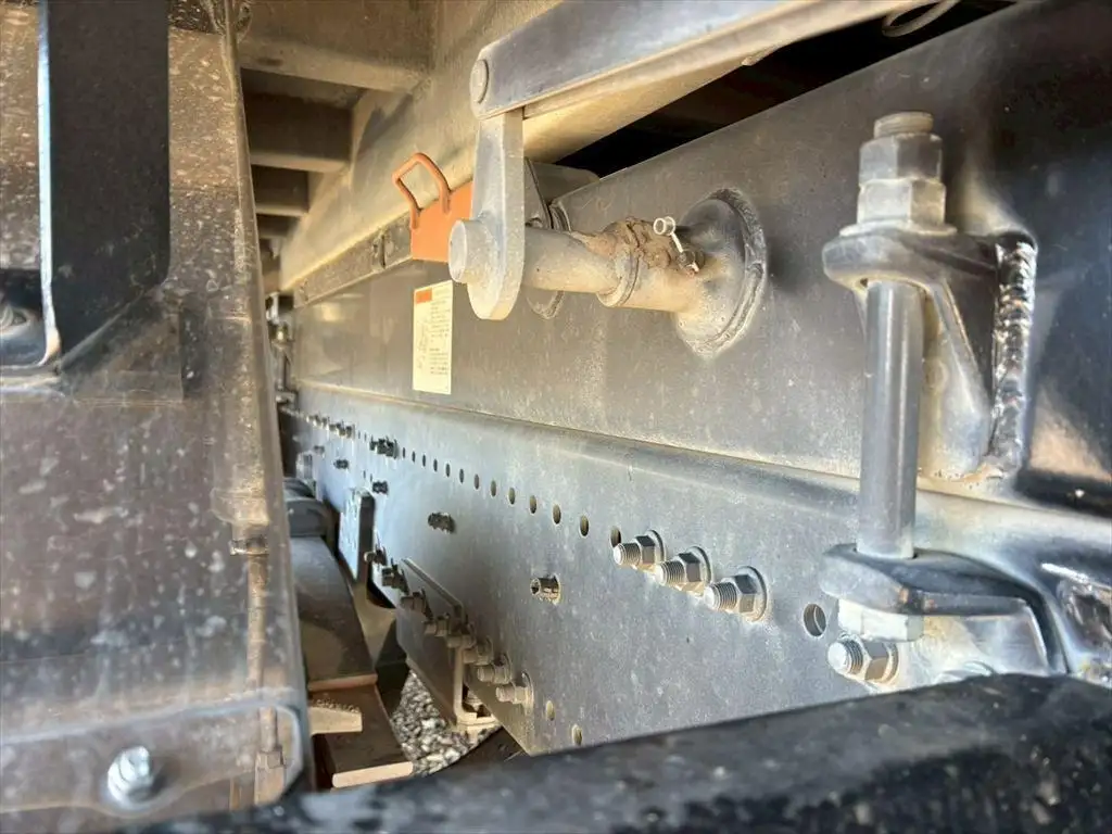 日野 プロフィア 大型 ダンプ ハイルーフ コボレーンの中古トラック画像18