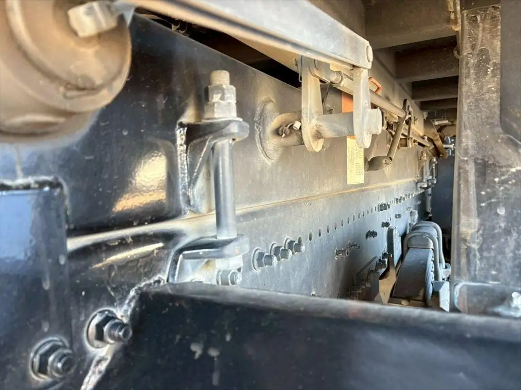 日野 プロフィア 大型 ダンプ ハイルーフ コボレーンの中古トラック画像19