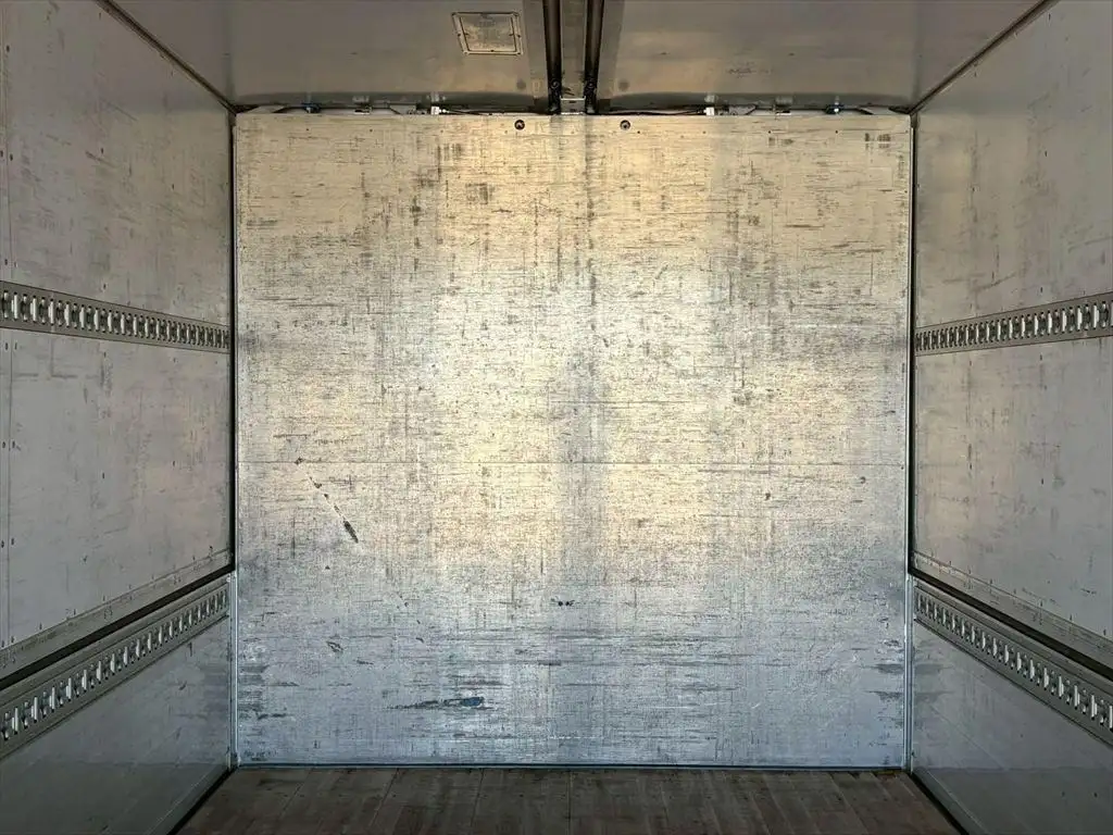 日野 レンジャー 中型/増トン ウイング ベッド 2PG-FD2ABAの中古トラック画像7