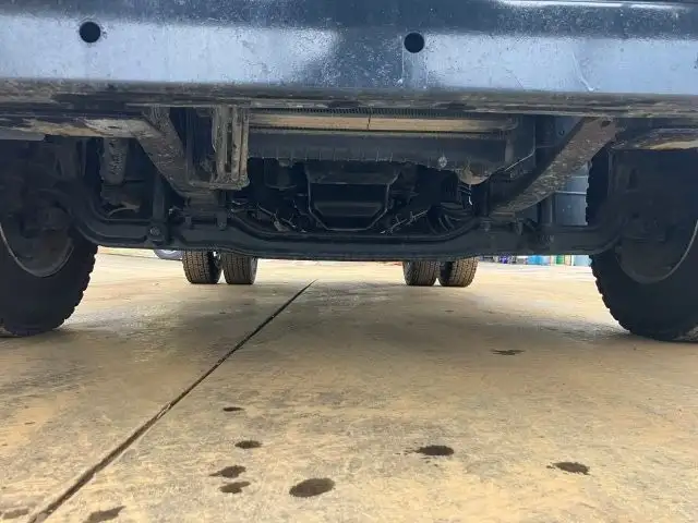 日野 レンジャー 中型/増トン ダンプ Lゲート コボレーンの中古トラック画像18