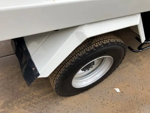 日野 レンジャー 中型/増トン ダンプ Lゲート コボレーンの中古トラック画像20