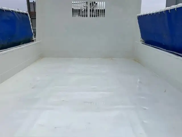 日野 レンジャー 中型/増トン ダンプ Lゲート コボレーンの中古トラック画像8