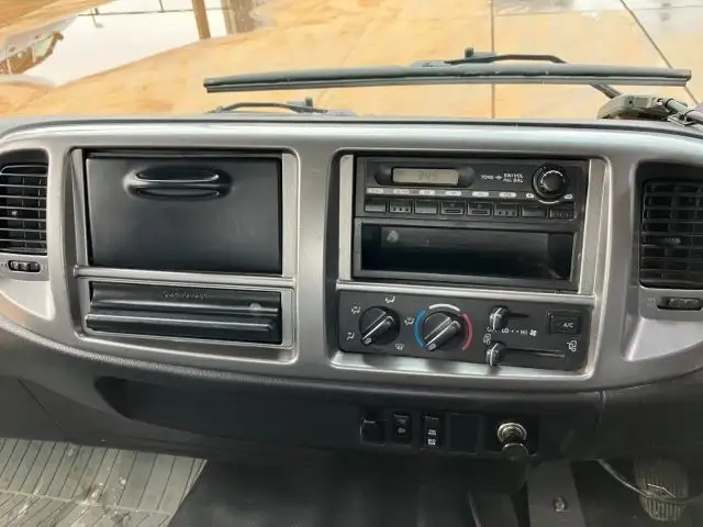 日野 レンジャー 中型/増トン ダンプ Lゲート コボレーンの中古トラック画像12