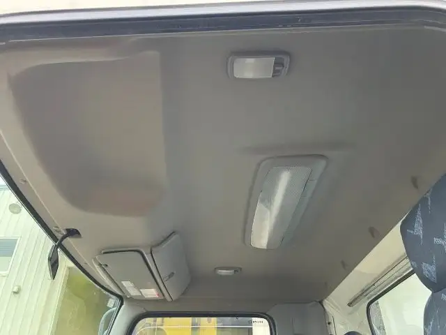 日野 レンジャー 中型/増トン ダンプ Lゲート コボレーンの中古トラック画像14