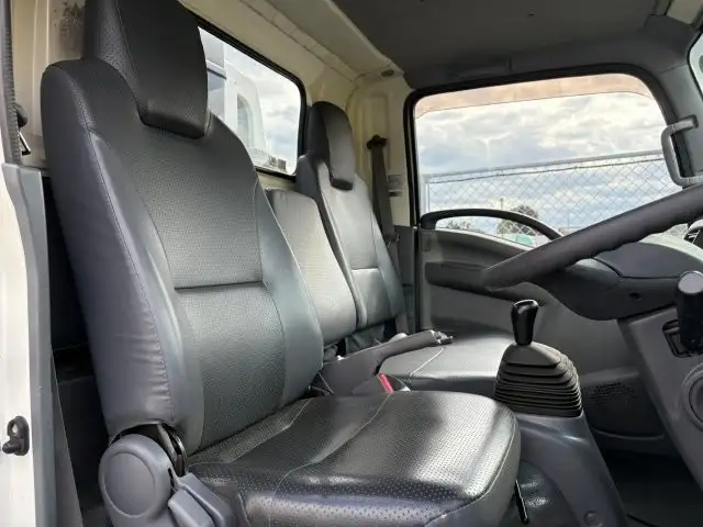 いすゞ エルフ 小型 パッカー車 プレス式 TPG-NMR85Nの中古トラック画像10