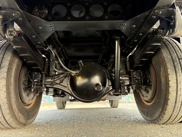 いすゞ エルフ 小型 パッカー車 プレス式 TPG-NMR85Nの中古トラック画像19