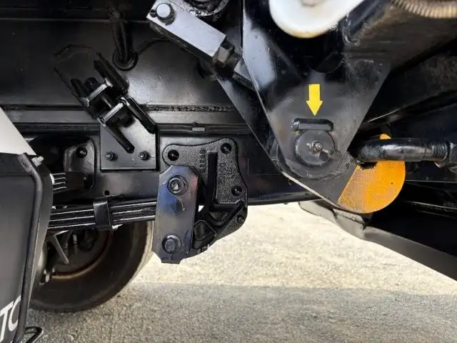 いすゞ エルフ 小型 パッカー車 プレス式 TPG-NMR85Nの中古トラック画像像17