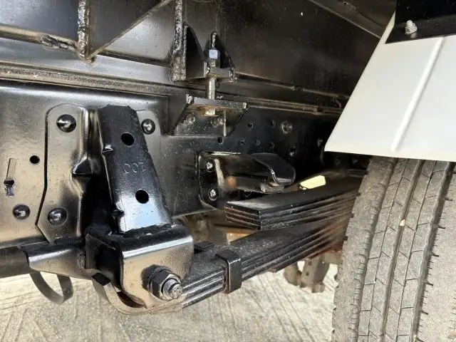 いすゞ エルフ 小型 パッカー車 プレス式 TPG-NMR85Nの中古トラック画像18