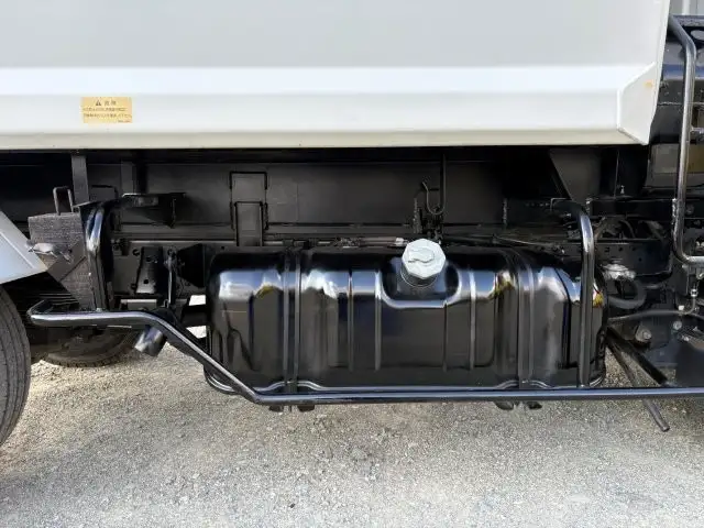 いすゞ エルフ 小型 パッカー車 プレス式 TPG-NMR85Nの中古トラック画像16