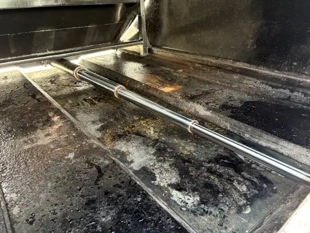 いすゞ エルフ 小型 パッカー車 プレス式 TPG-NMR85Nの中古トラック画像8