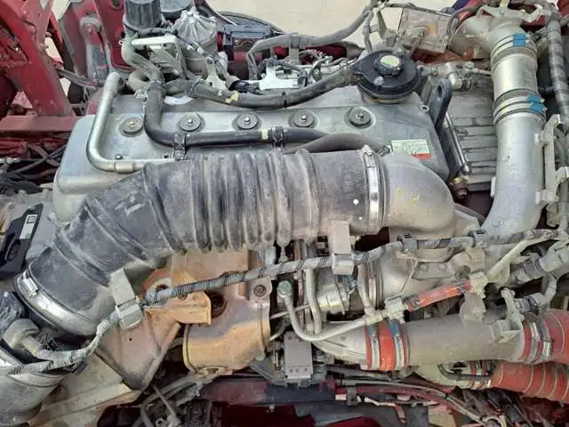 日野 プロフィア 大型 ダンプ コボレーン ベッドの中古トラック画像19