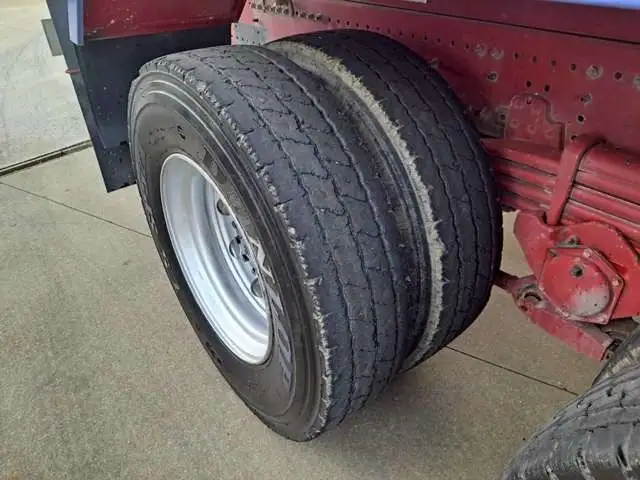 日野 プロフィア 大型 ダンプ コボレーン ベッドの中古トラック画像20