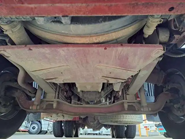 日野 プロフィア 大型 ダンプ コボレーン ベッドの中古トラック画像像17