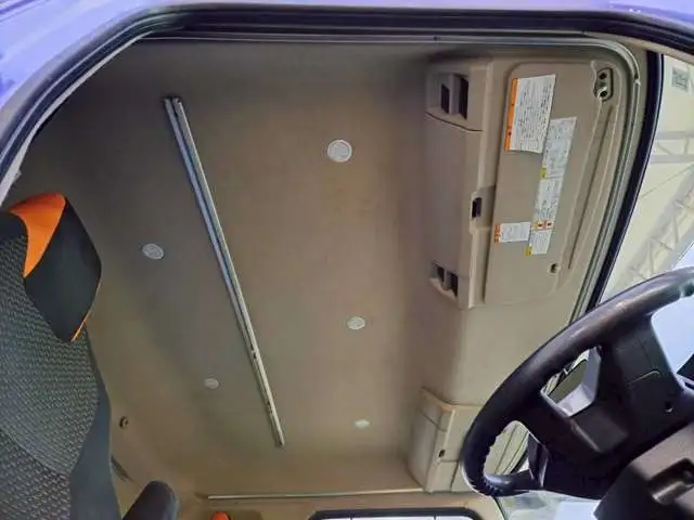 日野 プロフィア 大型 ダンプ コボレーン ベッドの中古トラック画像14