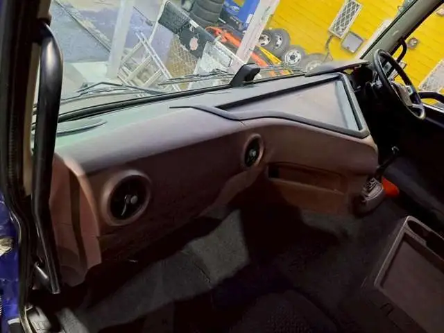 日野 プロフィア 大型 ダンプ コボレーン ベッドの中古トラック画像13