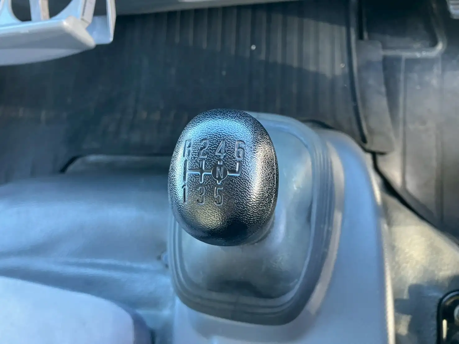 いすゞ エルフ 小型 アルミバン パワーゲート TRG-NPR85ANの中古トラック画像14