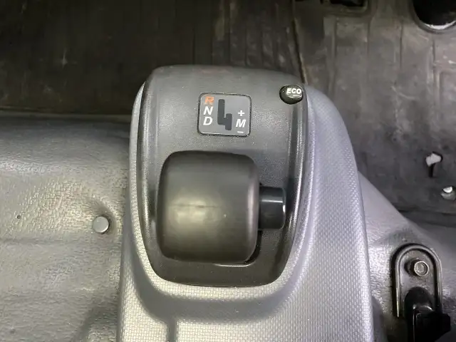 いすゞ エルフ 小型 アルミバン パワーゲート BKG-NPR85ANの中古トラック画像16