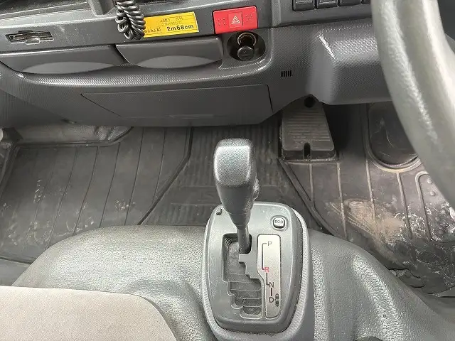 いすゞ エルフ 小型 アルミバン TKG-NHR85AN H26の中古トラック画像13