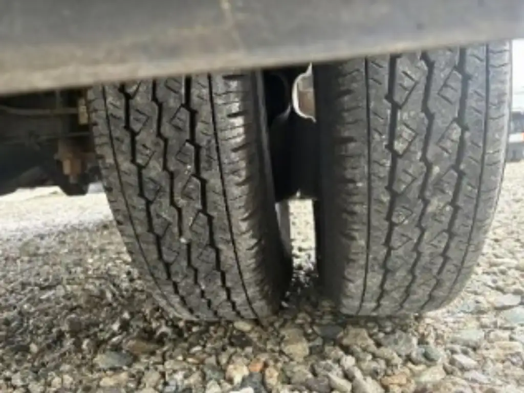 いすゞ エルフ 小型 アルミバン TKG-NHR85AN H26の中古トラック画像20