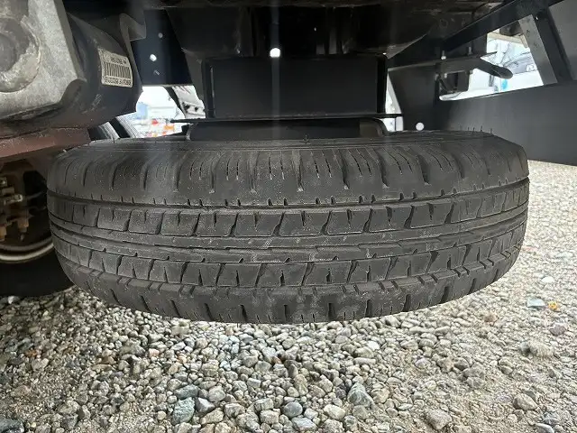 いすゞ エルフ 小型 アルミバン TKG-NHR85AN H26の中古トラック画像15