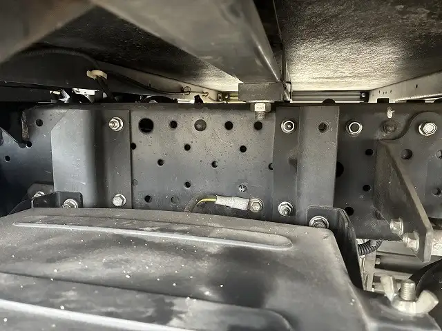 いすゞ エルフ 小型 アルミバン TKG-NHR85AN H26の中古トラック画像像17