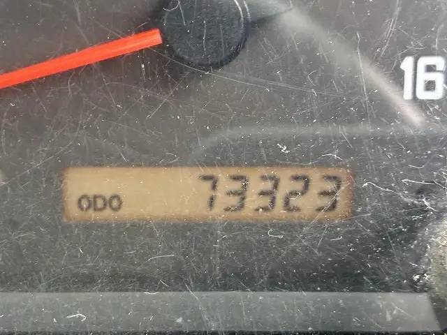 いすゞ エルフ 小型 アルミバン TKG-NHR85AN H26の中古トラック画像11