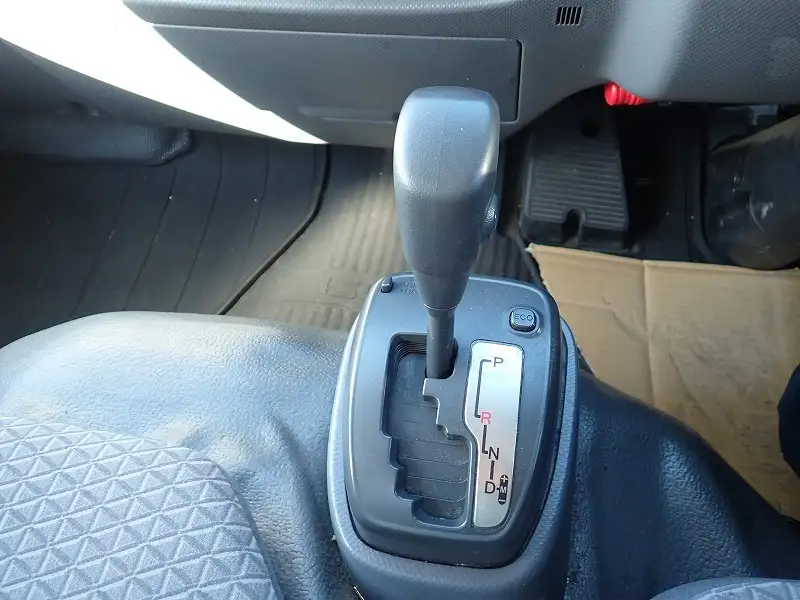 いすゞ エルフ 小型 アルミバン サイドドア 3枚観音の中古トラック画像14