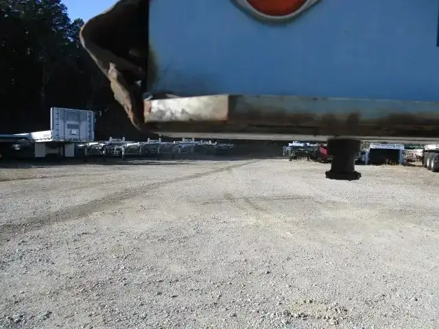 フルハーフ 国産車その他 トレーラー/その他 トレーラー 2軸 KFKCF220の中古トラック画像像17