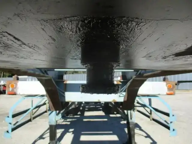 フルハーフ 国産車その他 トレーラー/その他 トレーラー 2軸 KFKCF220の中古トラック画像16