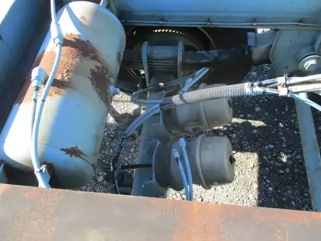 フルハーフ 国産車その他 トレーラー/その他 トレーラー 2軸 KFKCF220の中古トラック画像19