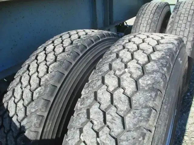 フルハーフ 国産車その他 トレーラー/その他 トレーラー 2軸 KFKCF220の中古トラック画像20