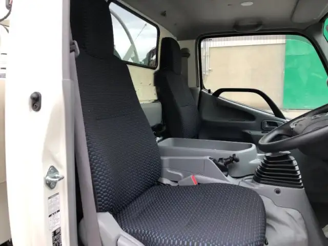 日野 デュトロ 小型 タンク車 ローリー 2DG-XZU675Mの中古トラック画像12