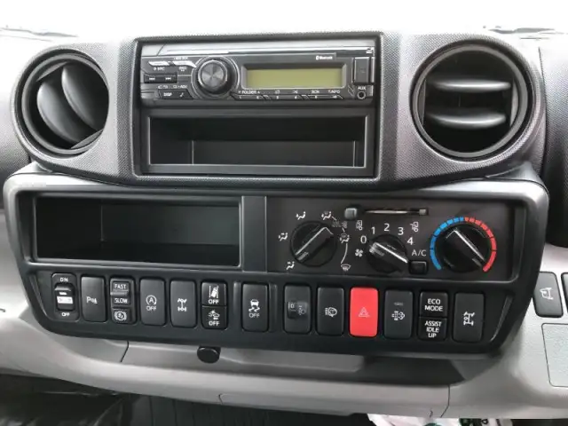 日野 デュトロ 小型 タンク車 ローリー 2DG-XZU675Mの中古トラック画像15