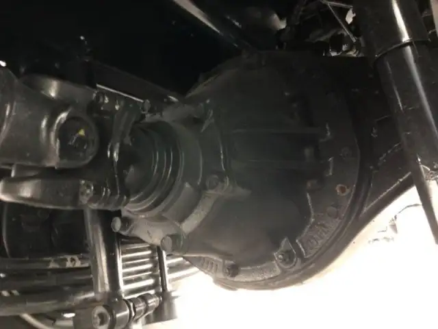 日野 デュトロ 小型 タンク車 ローリー 2DG-XZU675Mの中古トラック画像像17