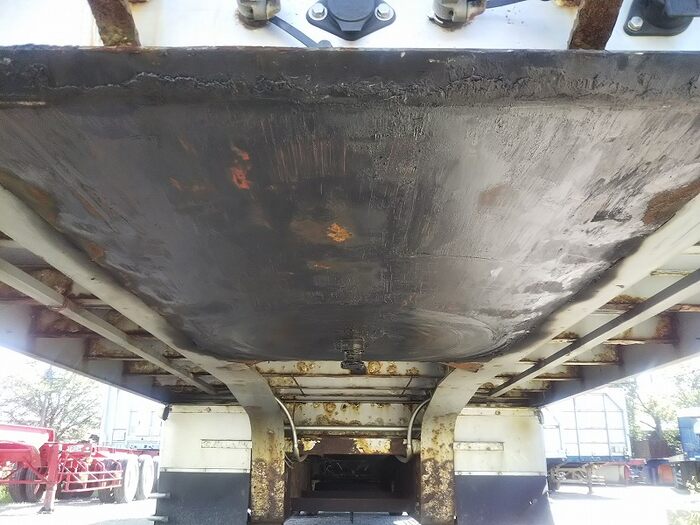 国内・その他 国産車その他 その他 トレーラー エアサス TJ20J0D1｜画像8