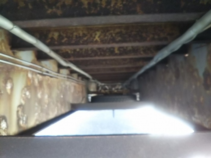 国内・その他 国産車その他 その他 トレーラー エアサス TJ20J0D1｜画像9