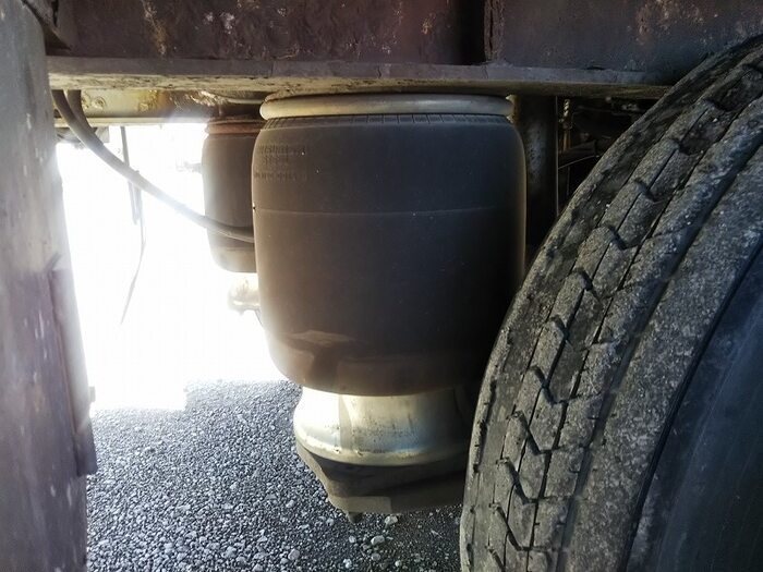 国内・その他 国産車その他 その他 トレーラー エアサス TJ20J0D1｜画像10