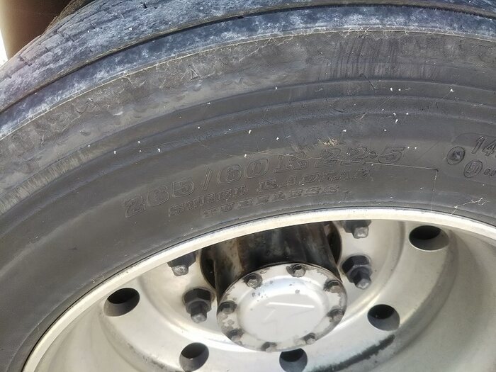 国内・その他 国産車その他 その他 トレーラー エアサス TJ20J0D1｜画像12