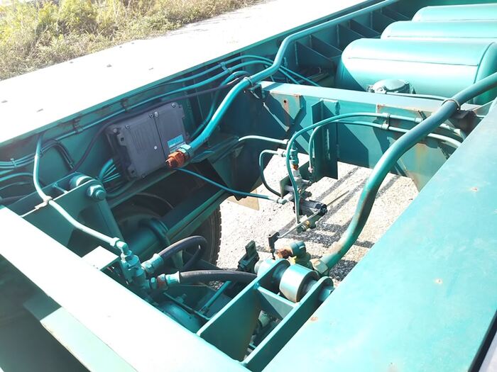 国内・その他 国産車その他 その他 トレーラ 2軸 エアサス|画像7