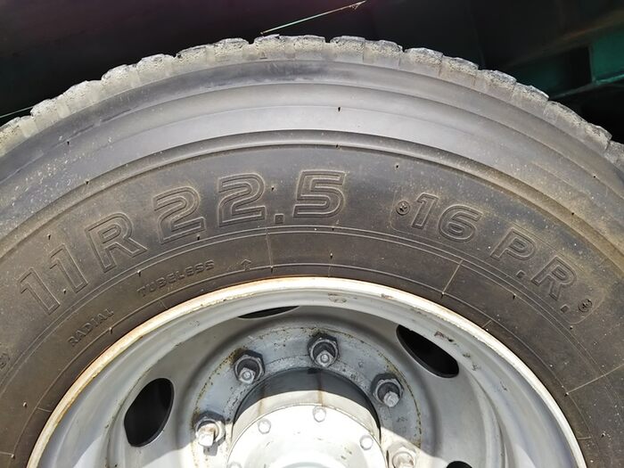 国内・その他 国産車その他 その他 トレーラ 2軸 エアサス|画像17