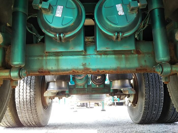 国内・その他 国産車その他 その他 トレーラ 2軸 エアサス|画像14