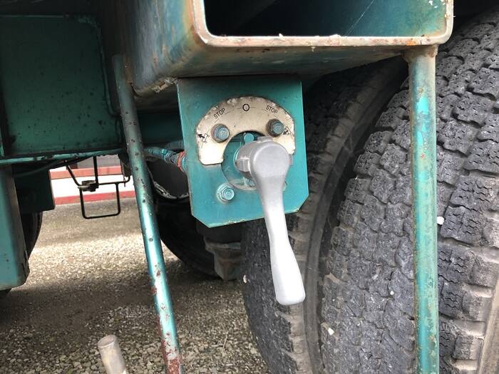 国内・その他 国産車その他 その他 トレーラ 2軸 エアサス|画像16