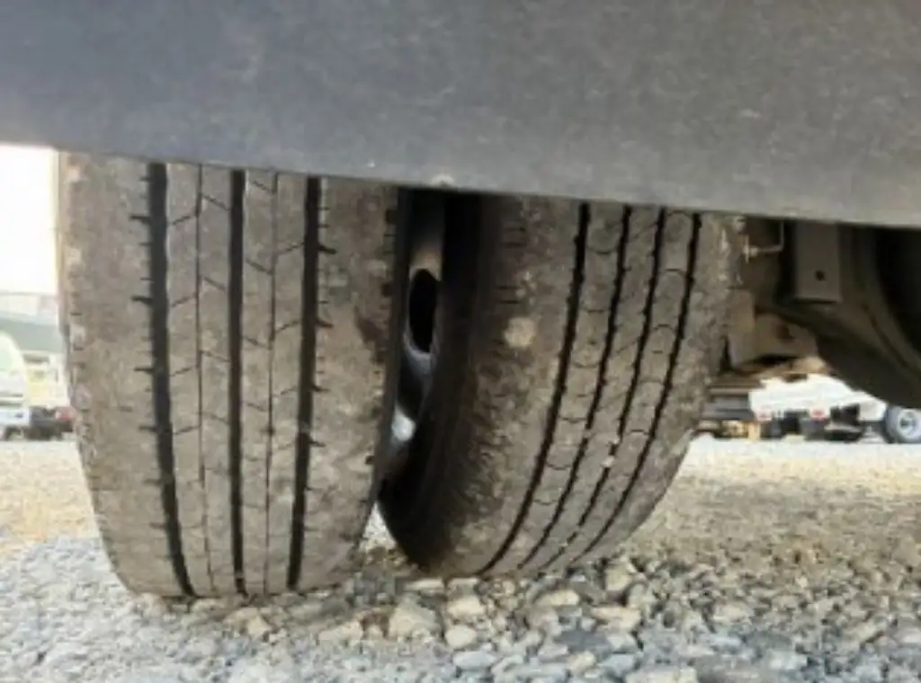 日野 デュトロ 小型 平ボディ 2RG-XZU645M R3の中古トラック画像20