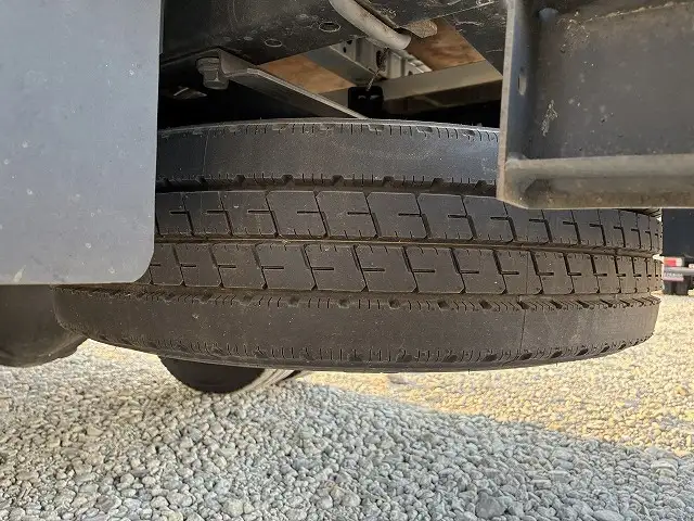 日野 デュトロ 小型 平ボディ 2RG-XZU645M R3の中古トラック画像16