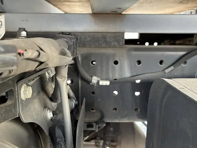 日野 デュトロ 小型 平ボディ 2RG-XZU645M R3の中古トラック画像像17