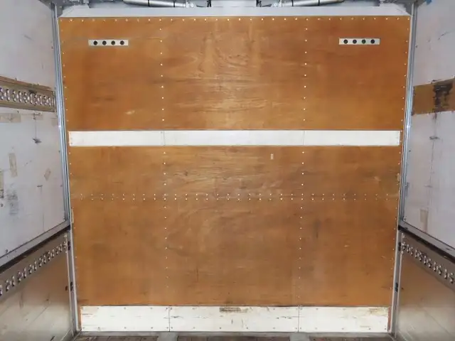 フルハーフ 国産車その他 トレーラー/その他 トレーラー 3軸 エアサスの中古トラック画像10